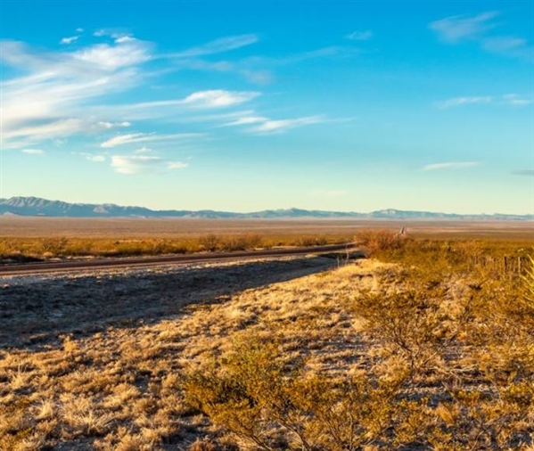 Texas Fantastic 14.44 Acre Property in Great Location next to River and Road! Hudspeth County Investment Land of the Great American West! Low Monthly Payment!