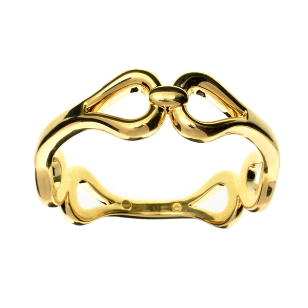 Ladies Italian Bracelet 21 Grams of 14KT Gold!