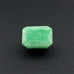 23.05 Carat Emerald Gemstone 