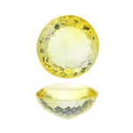 26.50CT Citrine Gemstone