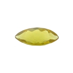 7.82 Carat Marquise Citrine Gemstone