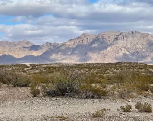 Texas Hudspeth County 10 Acres by Rio Grande River with Easement Access and Mountain View! Low Monthly Payments!