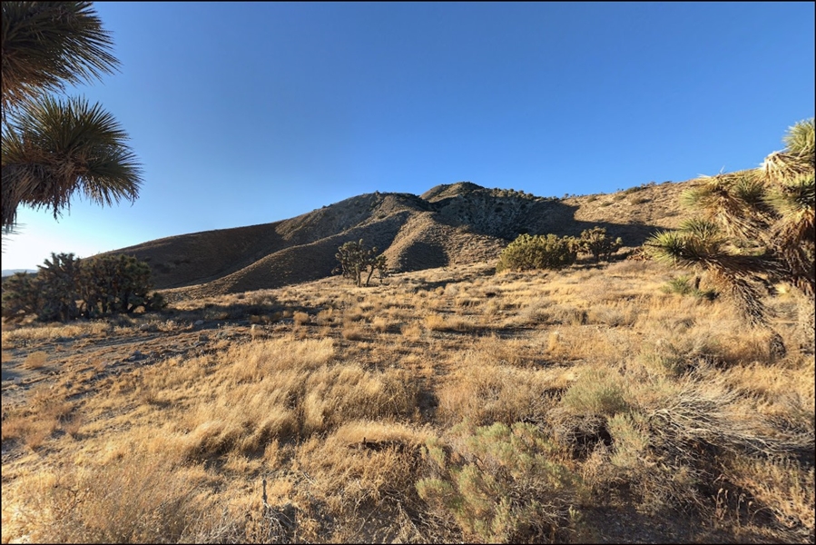 Southern California Kern County 5 Acre Parcel! Great Investment Area with Recreation Opportunity Near PCT Trail! Low Monthly Payment!