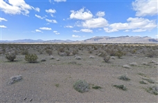 Nevada Nye County 0.459 Acre Lot Near Pahrump Featuring Mountain Views in Up and Coming Area! Great Local Recreation near Las Vegas! Low Monthly Payments!