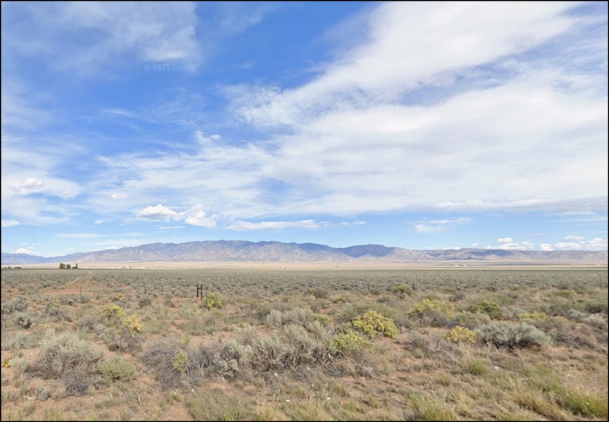 New Mexico Valencia County Platted Subdivision Lot Near Albuquerque! Low Monthly Payments!