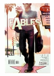 Fables (2002) Issue #34