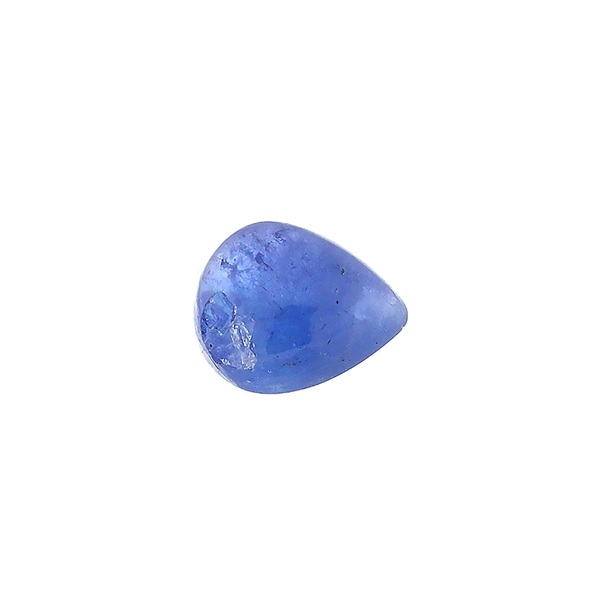 2.4 Carat Cabochon Tanzanite Gemstone