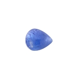 2.4 Carat Cabochon Tanzanite Gemstone