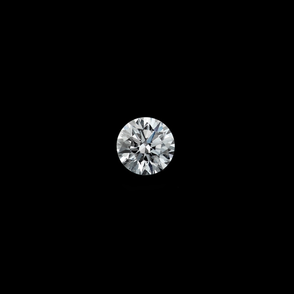 1.01CT Round Brilliant Cut Diamond Gemstone (VGN B-085)