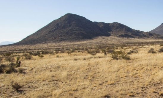 Texas Land Fantastic 11 Acre Property in Hudspeth County with Dirt Road and Easement on Low Payment!