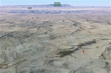 Texas Property 11 Acre Hudspeth County Fantastic Investment with Easement from nearby Dirt Road! Low Monthly Payments!