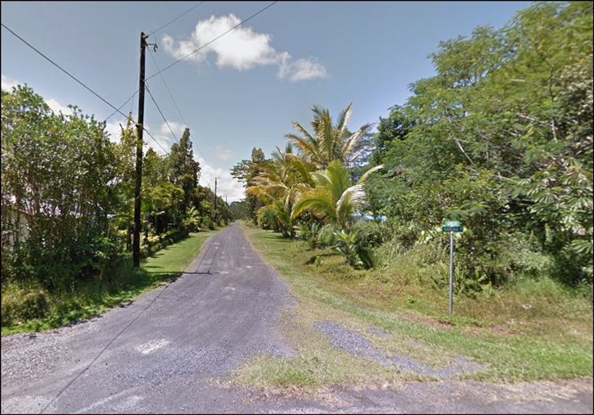 Hawaii Property Gorgeous Hard to Find Tropical Homesite Investment Lot in Nanawale Estates with Low Monthly Payments!