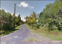 Hawaii Property Gorgeous Hard to Find Tropical Homesite Investment Lot in Nanawale Estates with Low Monthly Payments!