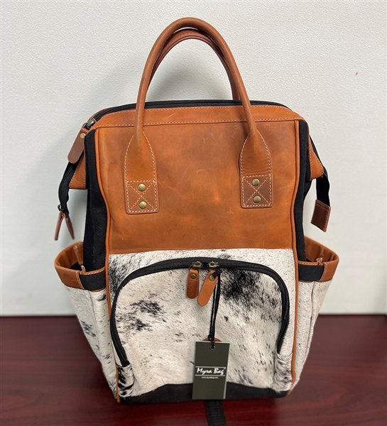 MYRA SAMSON TRAILS BACKPACK