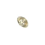 GIA Certified 0.55CT Brilliant Round Cut Diamond Gemstone