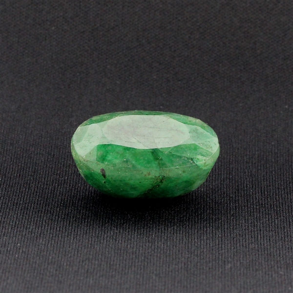 33.25 Carat Emerald Gemstone 