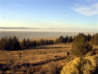 Northern California Modoc County 1.47 Acre Large Homesite Investment in Beautiful Recreational Estates Community! Low Monthly Payments!