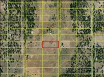 Northern California Modoc County 1.47 Acre Large Homesite Investment in Beautiful Recreational Estates Community! Low Monthly Payments!