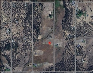 Northern California Modoc County 1.47 Acre Large Homesite Investment in Beautiful Recreational Estates Community! Low Monthly Payments!