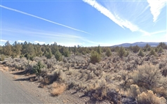 Northern California Modoc County 1.47 Acre Large Homesite Investment in Beautiful Recreational Estates Community! Low Monthly Payments!