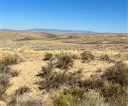 Wyoming Sweetwater County 40 Acre Property! Superb Recreational Investment near Dirt Road and BLM! Low Monthly Payments!