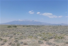 Colorado Costilla County 5.3 Acre Fantastic Property near Mountain Peaks and Towns with Gorgeous Views! Low Monthly Payments!