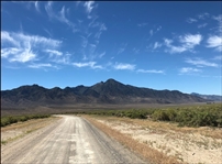 Nevada Humboldt County 39.8 Acre Property Next to BLM Land! Fantastic Mountain Views! Incredible Recreation with Dirt Road! Low Monthly Payments!