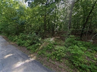 Road Frontage Lot near Recreational Lake! Arkansas Sharp County Lot in Cherokee Village! Superb Investment! Low Monthly Payments!