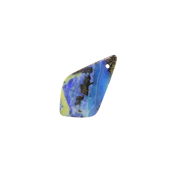 5.25CT Austrian Fine Opal Gemstone