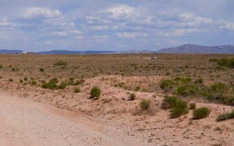 New Mexico Platted Subdivision Lot in Valencia County near Albuquerque with Low Monthly Payments!