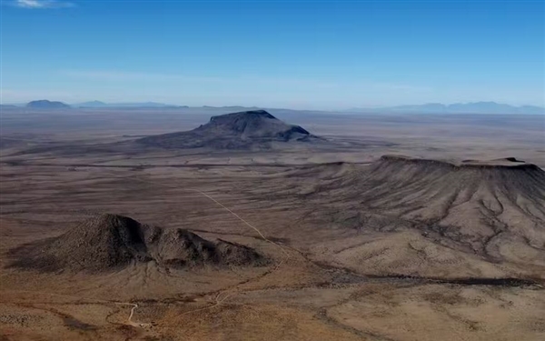 Texas Land Fantastic 11 Acre Hudspeth County Property! Easement and Dirt Road! Low Monthly Payments!