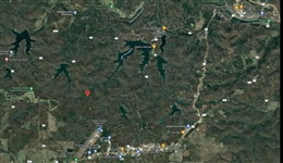 Sharp County Arkansas Cherokee Village Incredible Lot for Homesite Investment! Low Monthly Payment!