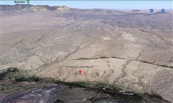 Texas 11.20 Acre Parcel in Hudspeth County! Invest Now in the Land of the Great American West with Low Monthly Payment!