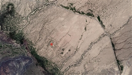 Texas 11.20 Acre Parcel in Hudspeth County! Invest Now in the Land of the Great American West with Low Monthly Payment!