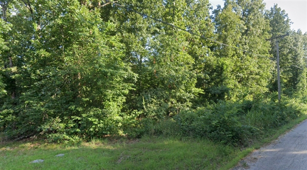 Arkansas Sharp County Lot in Cherokee Village! Great Homesite and Recreation! Low Monthly Payments!