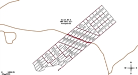 Texas 11.20 Acre Parcel in Hudspeth County! Invest Now in the Land of the Great American West with Low Monthly Payment!