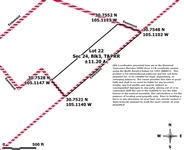 Texas 11.20 Acre Parcel in Hudspeth County! Invest Now in the Land of the Great American West with Low Monthly Payment!