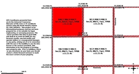 Texas Land Fantastic 11 Acre Property in Hudspeth County with Dirt Road and Easement on Low Payment!