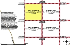 Texas Hudspeth County Fantastic 11 Acre Property! Investment Lot with Easement! Low Monthly Payment!