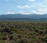 Colorado Costilla County 5 Acre Recreational Investment with Beautiful Views! Low Monthly Payment!