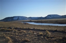 Colorado Costilla County 5 Acre Recreational Investment with Beautiful Views! Low Monthly Payment!