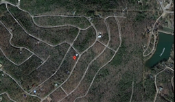 Arkansas Sharp County Lot in Cherokee Village! Great Homesite and Recreation! Low Monthly Payments!