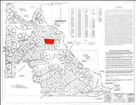 TRIPLE LOT Rare Cherokee Village Investment Opportunity Arkansas Fulton County! Low Monthly Payment!