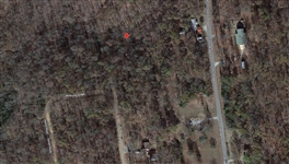 Ozark Acres Lot in Sharp County Arkansas! Great Investment Community! Low Monthly Payments! 