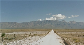 Texas Property 11 Acre Hudspeth County Fantastic Investment with Easement and Dirt Road! Low Monthly Payments!