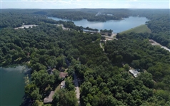 Corner Lot Above Lake Cherokee and Spring River! Arkansas Sharp County Cherokee Village Great for Recreation and Development! Low Monthly Payments!