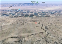 Texas 20 Acre Land Investment near Dell City and Highway in Hudspeth County! Special Low APR and Low Monthly Payment!