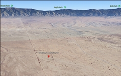 New Mexico Valencia County Platted Subdivision Lot near Albuquerque with Low Monthly Payments!