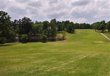 Cherokee Village Lot in Fulton County Arkansas with Low Monthly Payments!