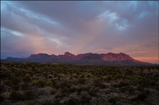 Texas Hudspeth County 11 Acre Property! Mountain Views! Easement via Dirt Road! Low Monthly Payment!